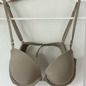 Calvin Klein Push-up Bra